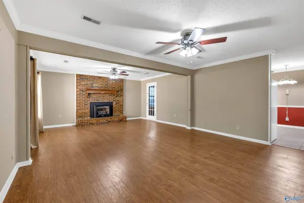 1213 Fletcher Avenue SW, Decatur, AL 35601