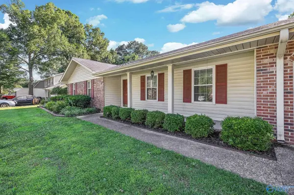 1213 Fletcher Avenue SW, Decatur, AL 35601