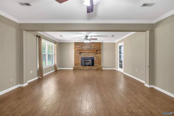 1213 Fletcher Avenue SW, Decatur, AL 35601
