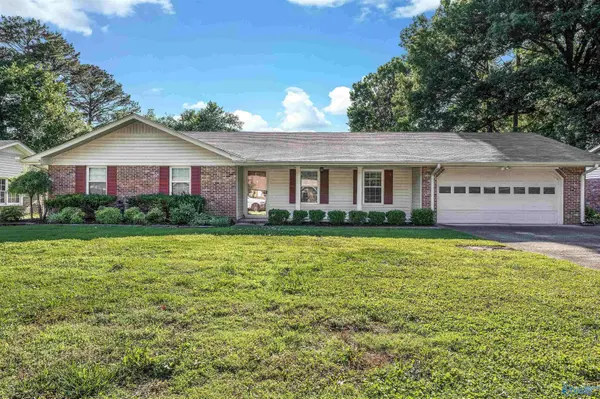 1213 Fletcher Avenue SW, Decatur, AL 35601