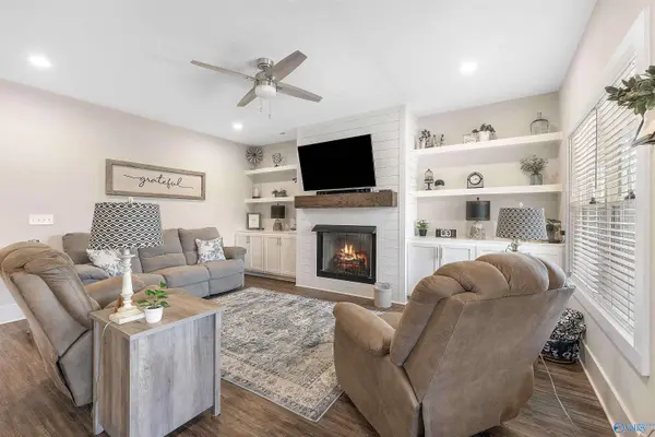 603 Magnolia Place, Hartselle, AL 35640