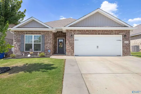 603 Magnolia Place, Hartselle, AL 35640