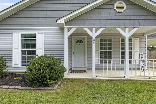 65 County Road 1251, Vinemont, AL 35179