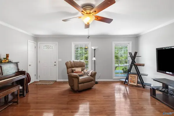 4602 Day Road SW, Decatur, AL 35603
