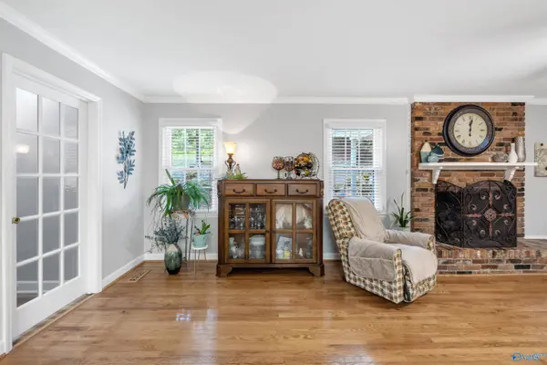 4602 Day Road SW, Decatur, AL 35603