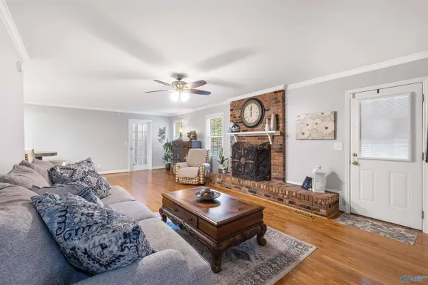 4602 Day Road SW, Decatur, AL 35603