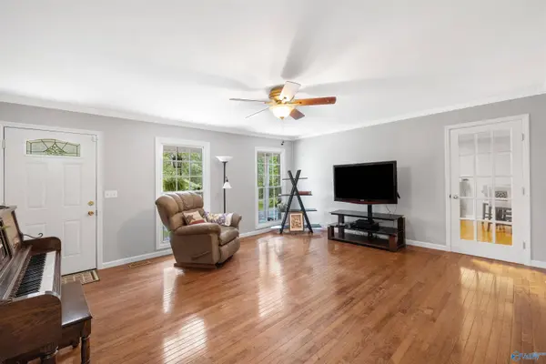 4602 Day Road SW, Decatur, AL 35603