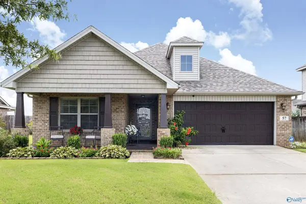 57 Weeping Willow Lane