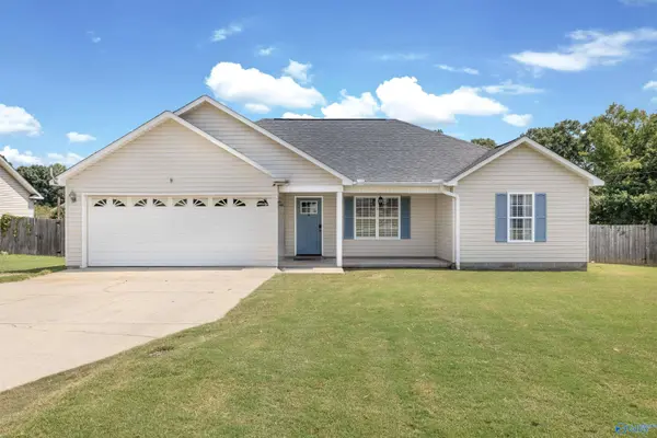 102 Meadowlark Drive