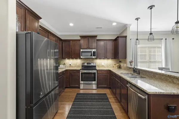 59 Churchill Terrace, Decatur, AL 35603
