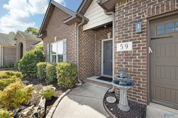 59 Churchill Terrace, Decatur, AL 35603
