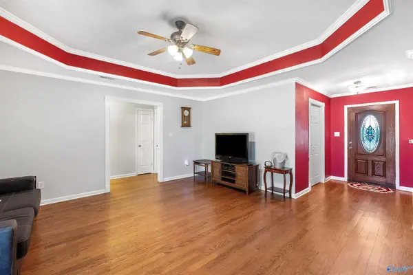 809 Salem Road SW, Decatur, AL 35603