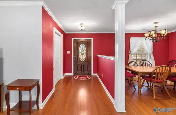 809 Salem Road SW, Decatur, AL 35603