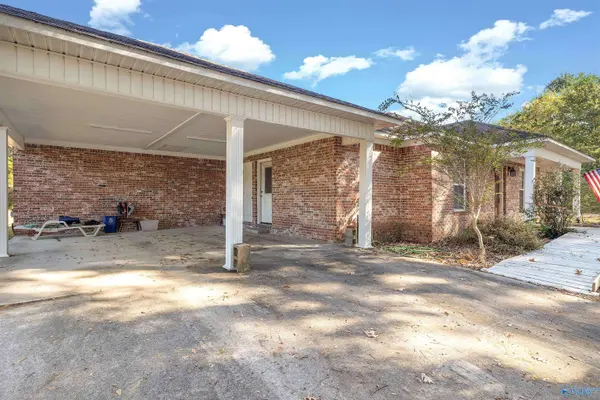 809 Salem Road SW, Decatur, AL 35603