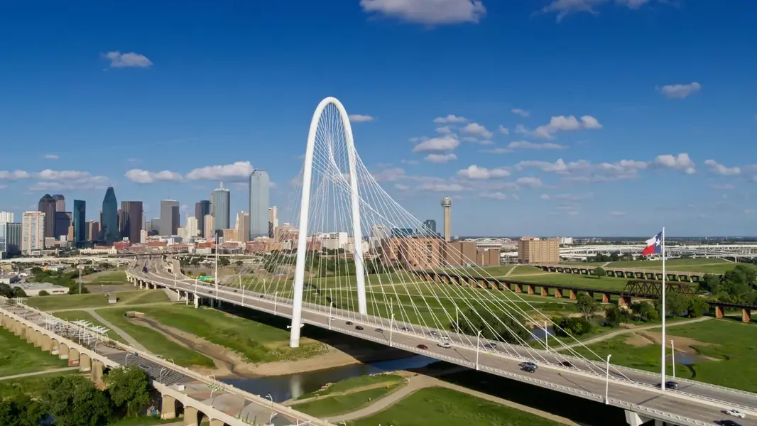 Grand Prairie