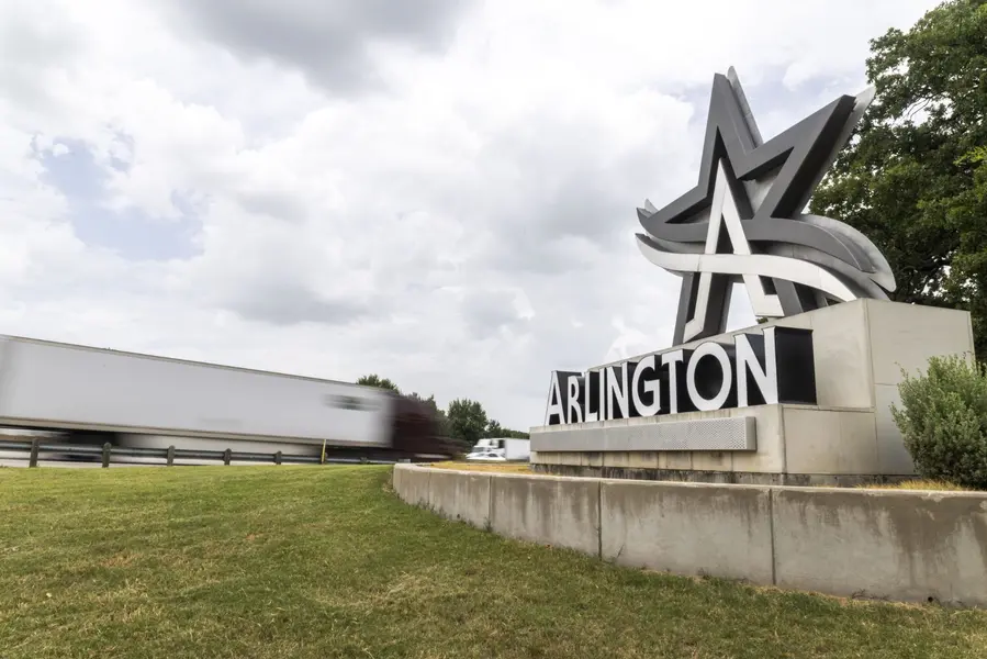 Arlington