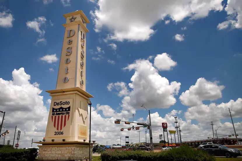 Desoto