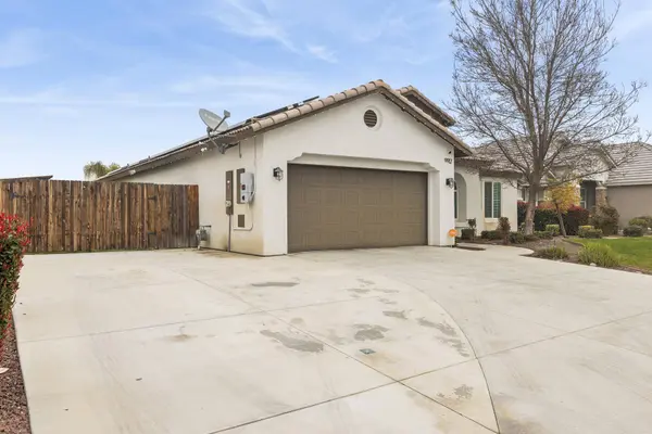 9912 Alondra Drive, Bakersfield, CA 93311