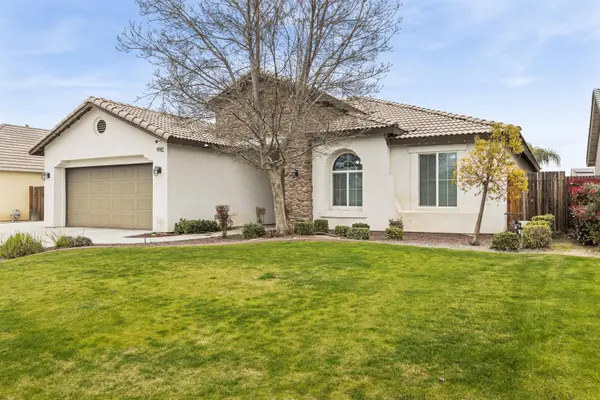 9912 Alondra Drive, Bakersfield, CA 93311