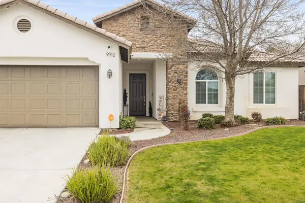 9912 Alondra Drive, Bakersfield, CA 93311