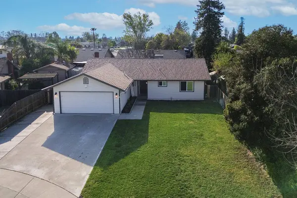 1921 S Irwin Street, Tulare, CA 93274