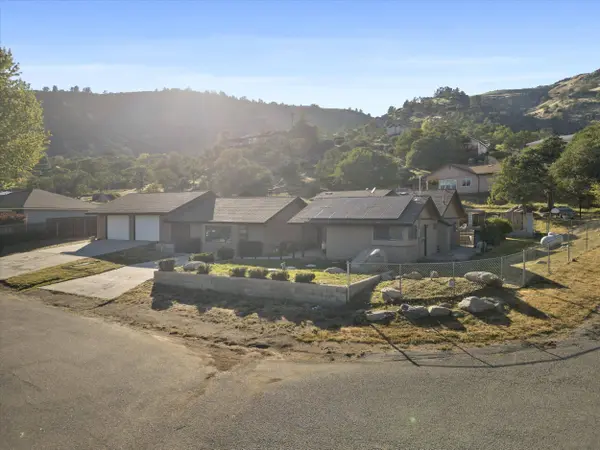 21601 Hidden Canyon Drive, Tehachapi, CA 93561