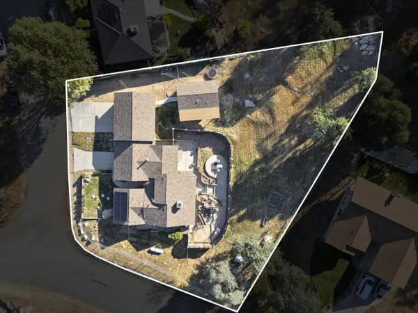 21601 Hidden Canyon Drive, Tehachapi, CA 93561