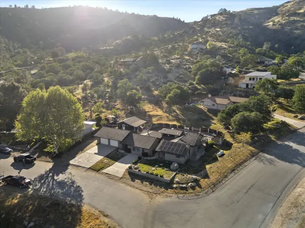 21601 Hidden Canyon Drive, Tehachapi, CA 93561