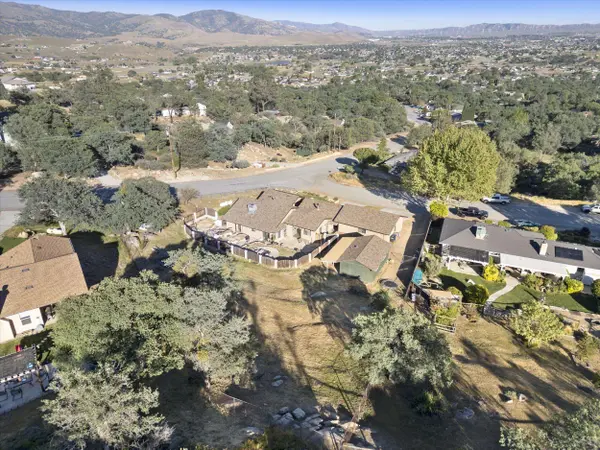 21601 Hidden Canyon Drive, Tehachapi, CA 93561