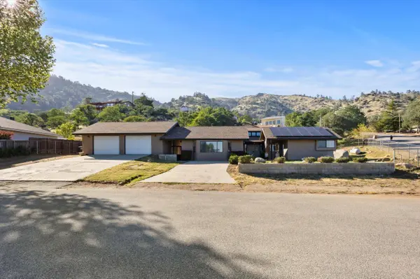 21601 Hidden Canyon Drive, Tehachapi, CA 93561