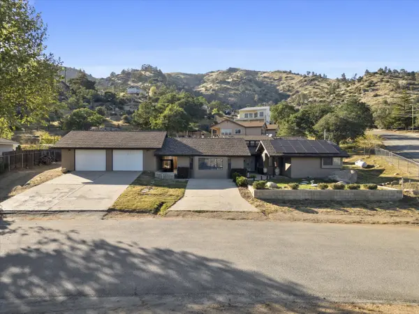 21601 Hidden Canyon Drive, Tehachapi, CA 93561