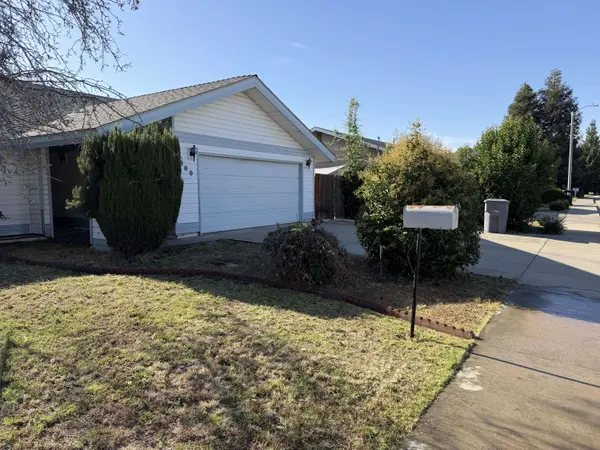 800 N B Street, Exeter, CA 93221
