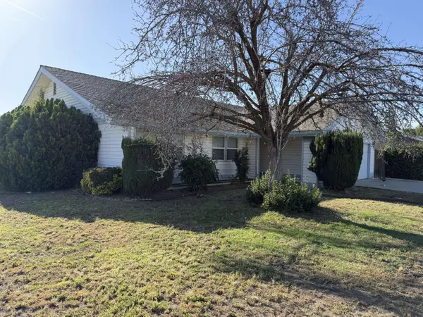800 N B Street, Exeter, CA 93221
