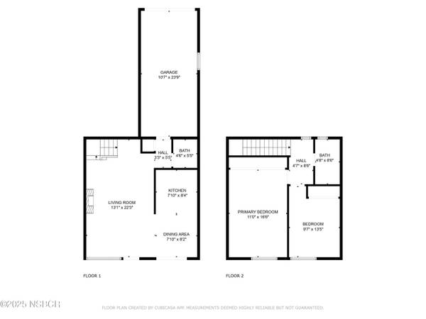 1153 E Foster Road #B, Santa Maria, CA 93455