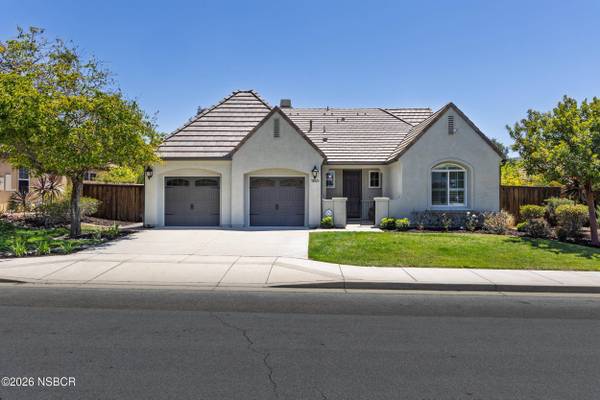 1180 Terrazzo WAY, Santa Maria, CA 93455