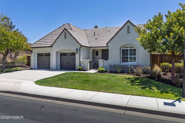 1180 Terrazzo WAY, Santa Maria, CA 93455