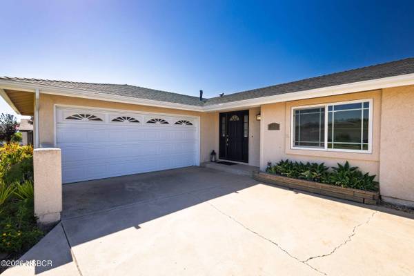 393 Mountain View DR, Santa Maria, CA 93455