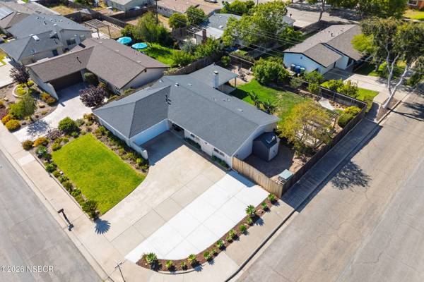 393 Mountain View DR, Santa Maria, CA 93455