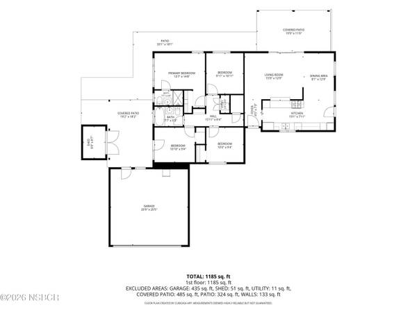 564 Stansbury DR, Santa Maria, CA 93455