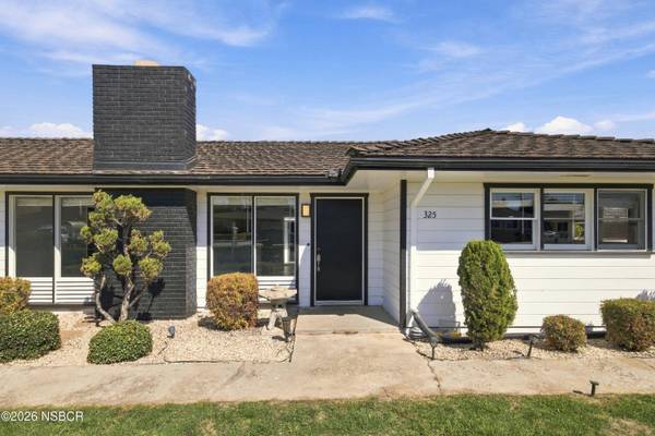 325 Harsin LN, Santa Maria, CA 93455