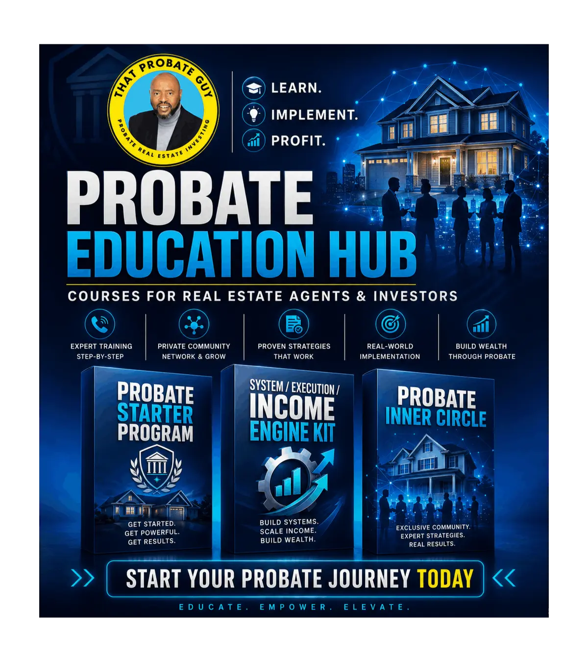 That Probate Guy