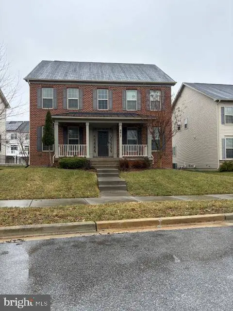 9617 BYWARD BLVD, Bowie, MD 20721
