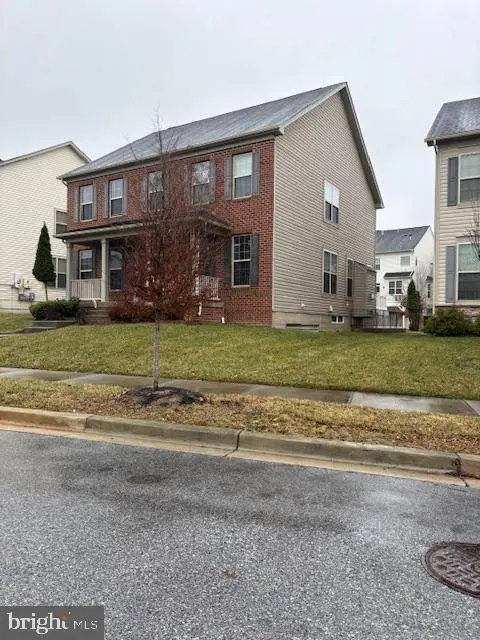 9617 BYWARD BLVD, Bowie, MD 20721