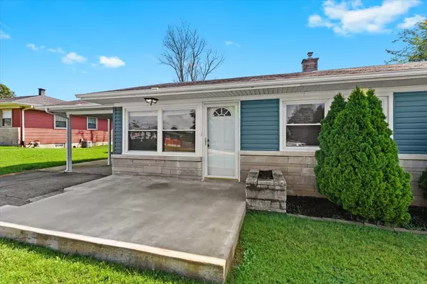 Elizabethtown, KY 42701-8535,123 McCormick Ave