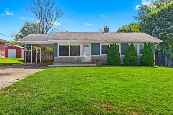 Elizabethtown, KY 42701-8535,123 McCormick Ave