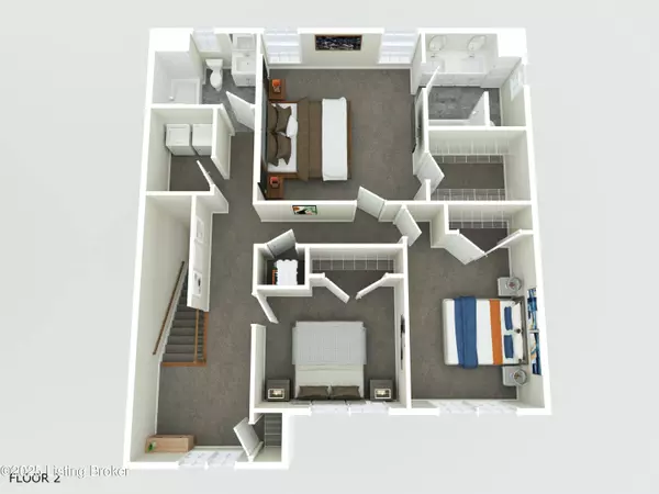 400 Sandy Circle Cir, Elizabethtown, KY 42701