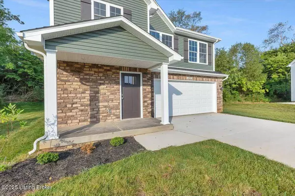 400 Sandy Circle Cir, Elizabethtown, KY 42701