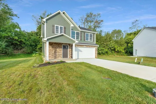 400 Sandy Circle Cir, Elizabethtown, KY 42701