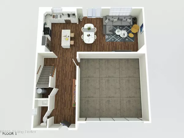 400 Sandy Circle Cir, Elizabethtown, KY 42701