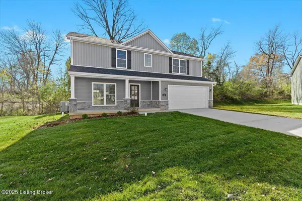 401 Sandy Circle Cir, Elizabethtown, KY 42701
